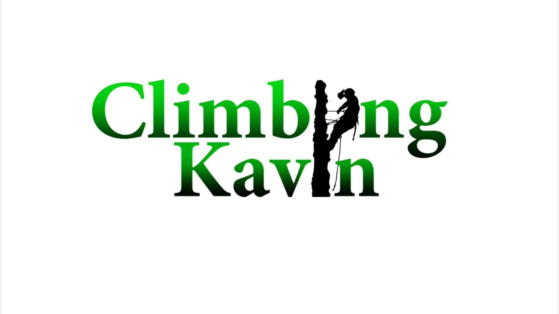 climbing kavin